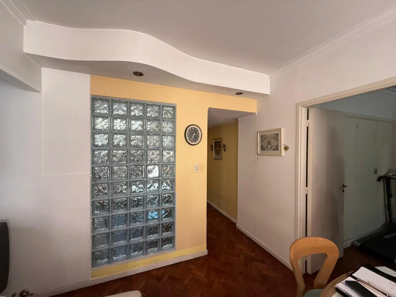 Departamento 50 entre 8 y 9 4