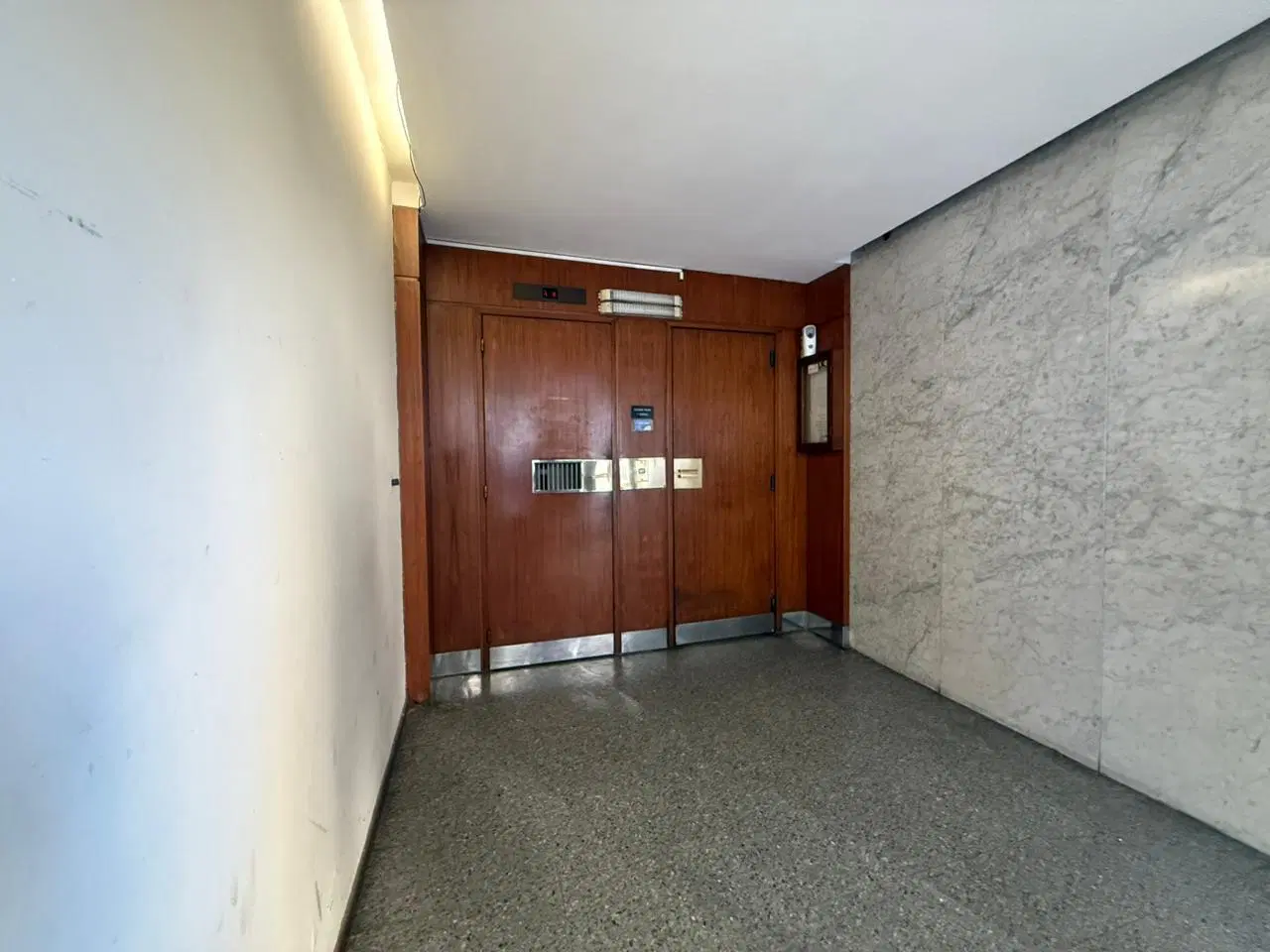 Departamento 50 entre 8 y 9 5