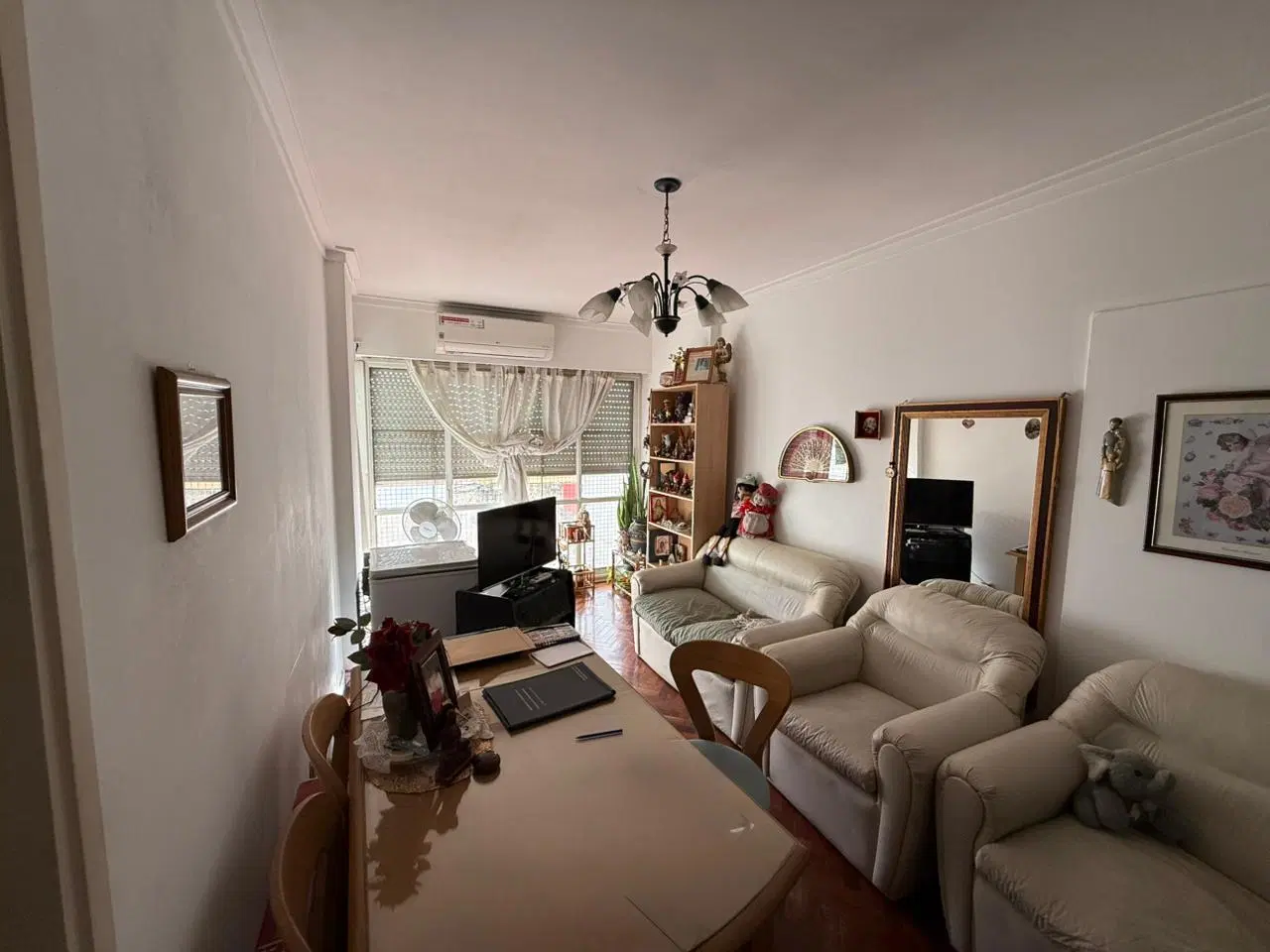 Departamento 50 entre 8 y 9 2