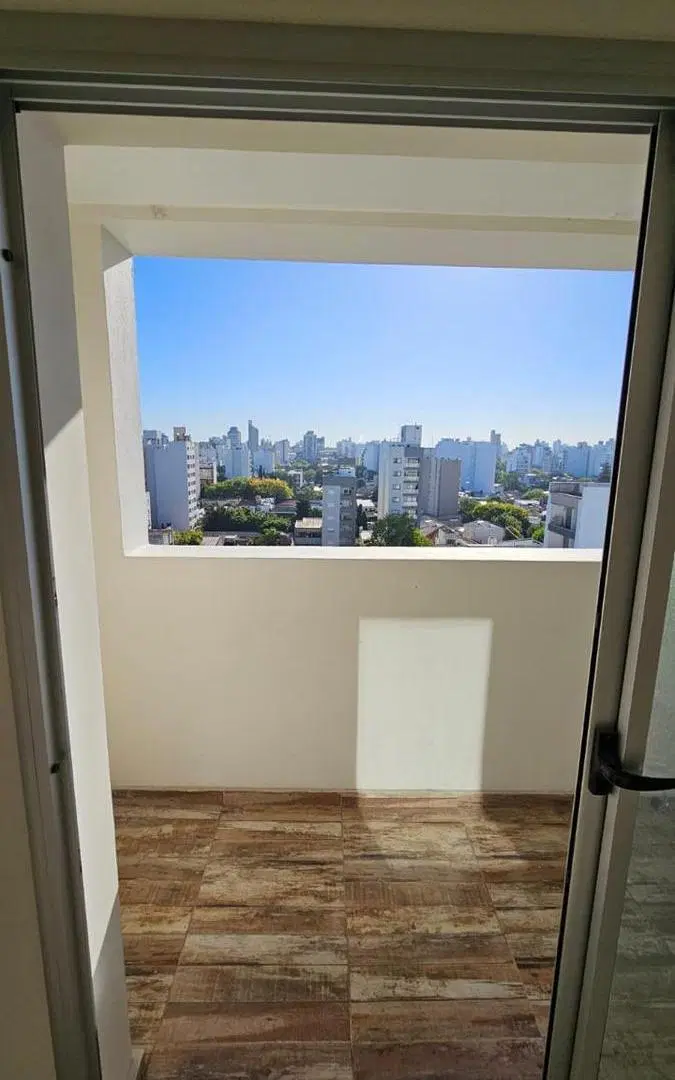 Monoambiente en alquiler de categoría 12 e 39 y 40 1