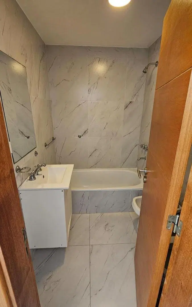 Monoambiente en alquiler de categoría 12 e 39 y 40 4