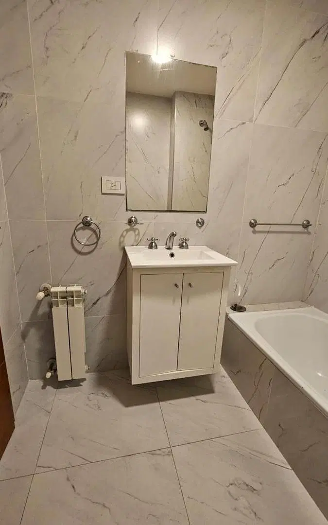Monoambiente en alquiler de categoría 12 e 39 y 40 3