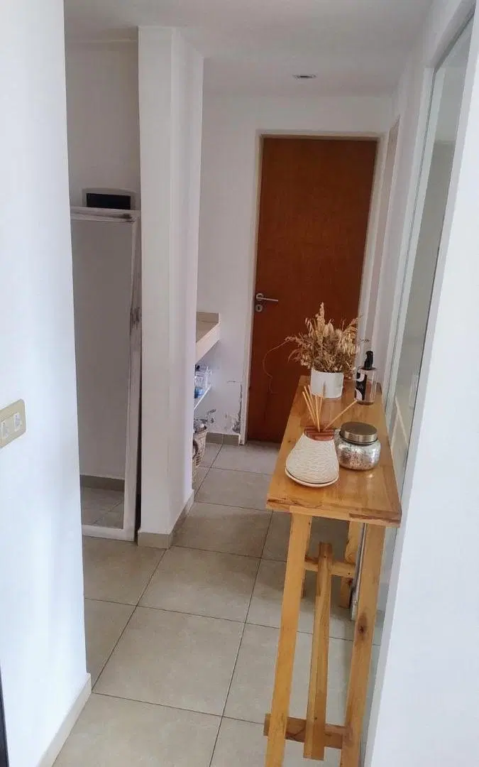 Departamento en venta un dormitorio con cochera 4