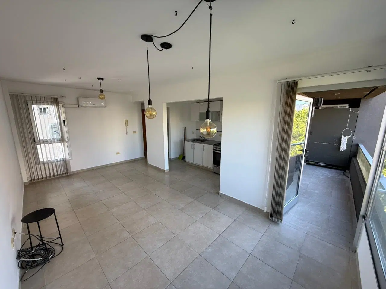 Departamento en venta un dormitorio con cochera 5