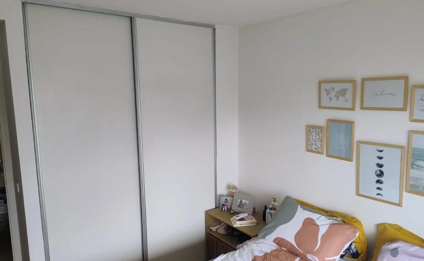Departamento en venta un dormitorio con cochera 3
