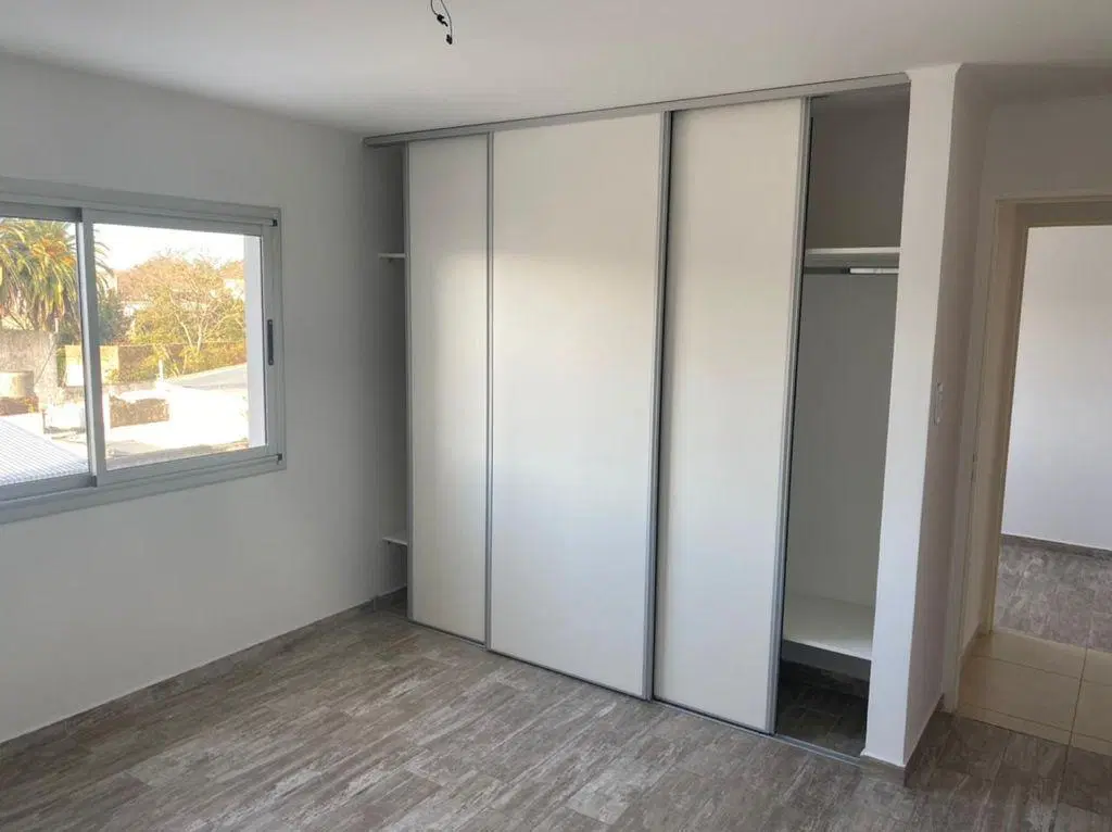 Departamento en alquiler de un dormitorio. 19  e/ 68 y 69 2