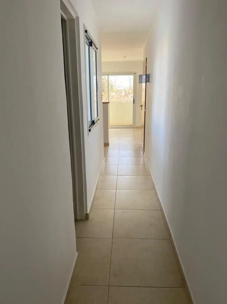 Departamento en alquiler de un dormitorio. 19  e/ 68 y 69 5