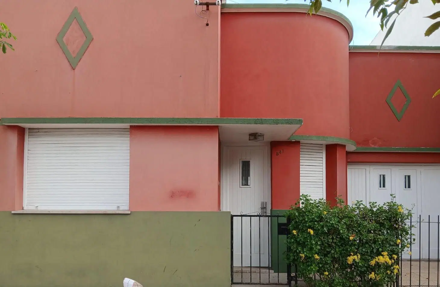 casa en venta 18 entre 42 y 43 4