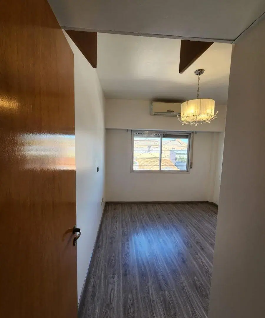 Departamento en alquiler 8