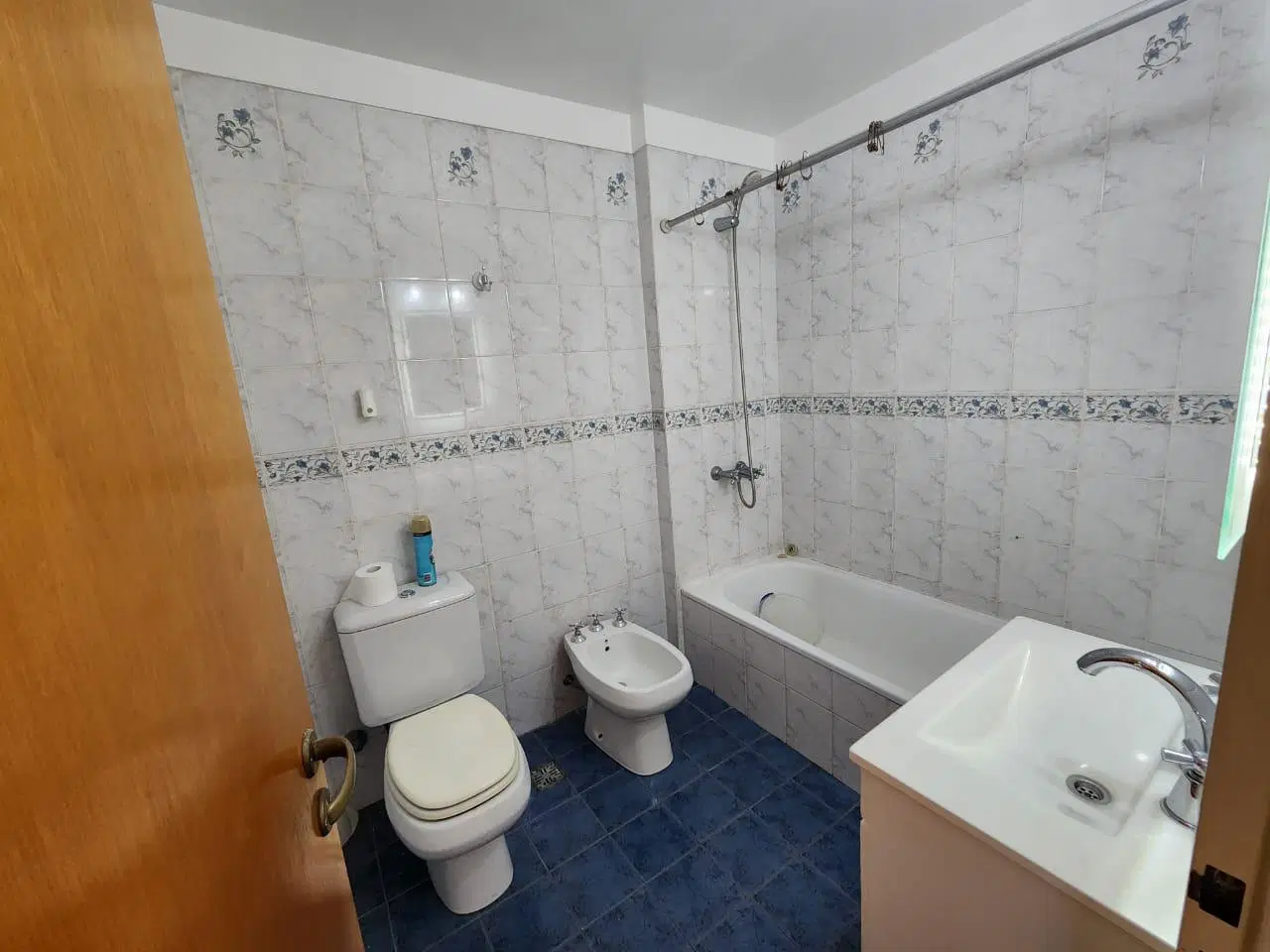 Departamento en  alquiler 4
