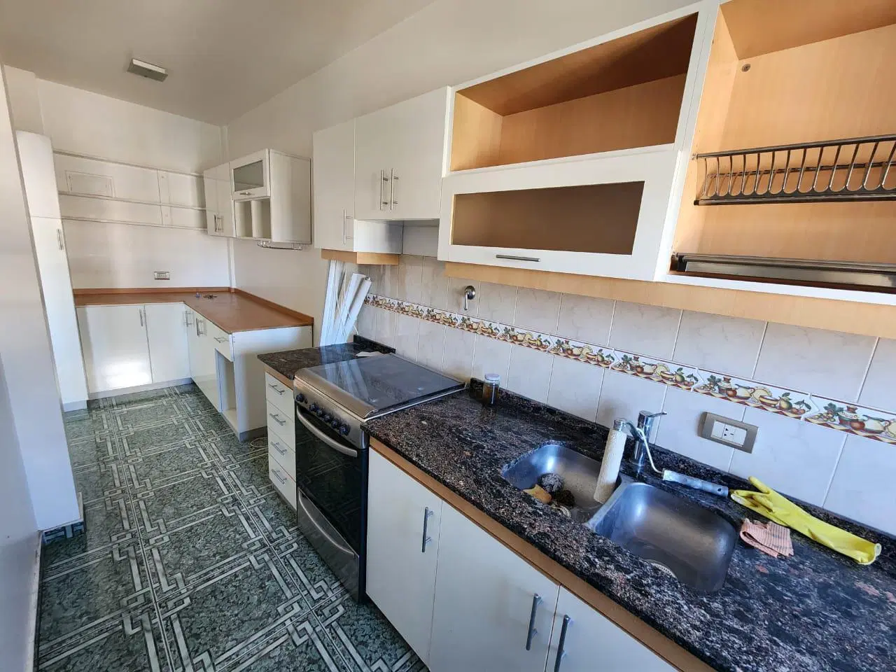 Departamento en  alquiler 2