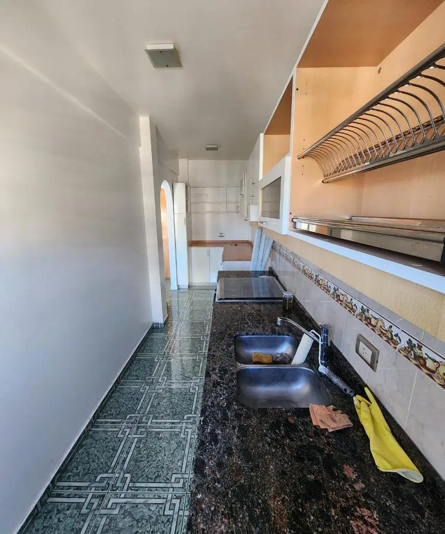 Departamento en  alquiler 3
