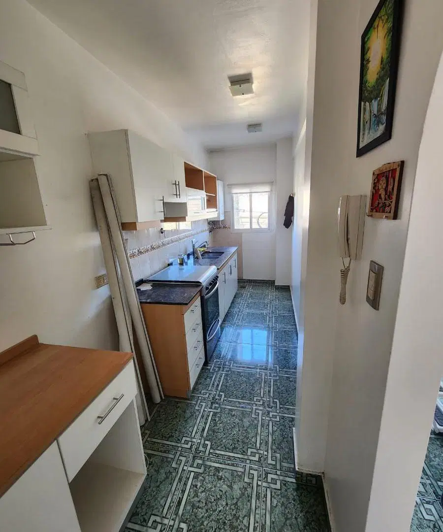 Departamento en  alquiler 5