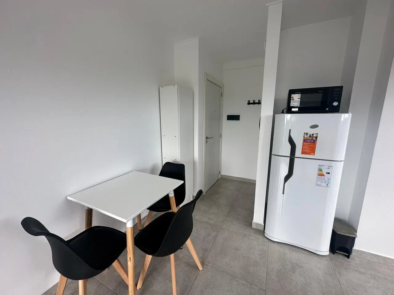 Departamento en Alquiler Amoblado 1 y 37. 5