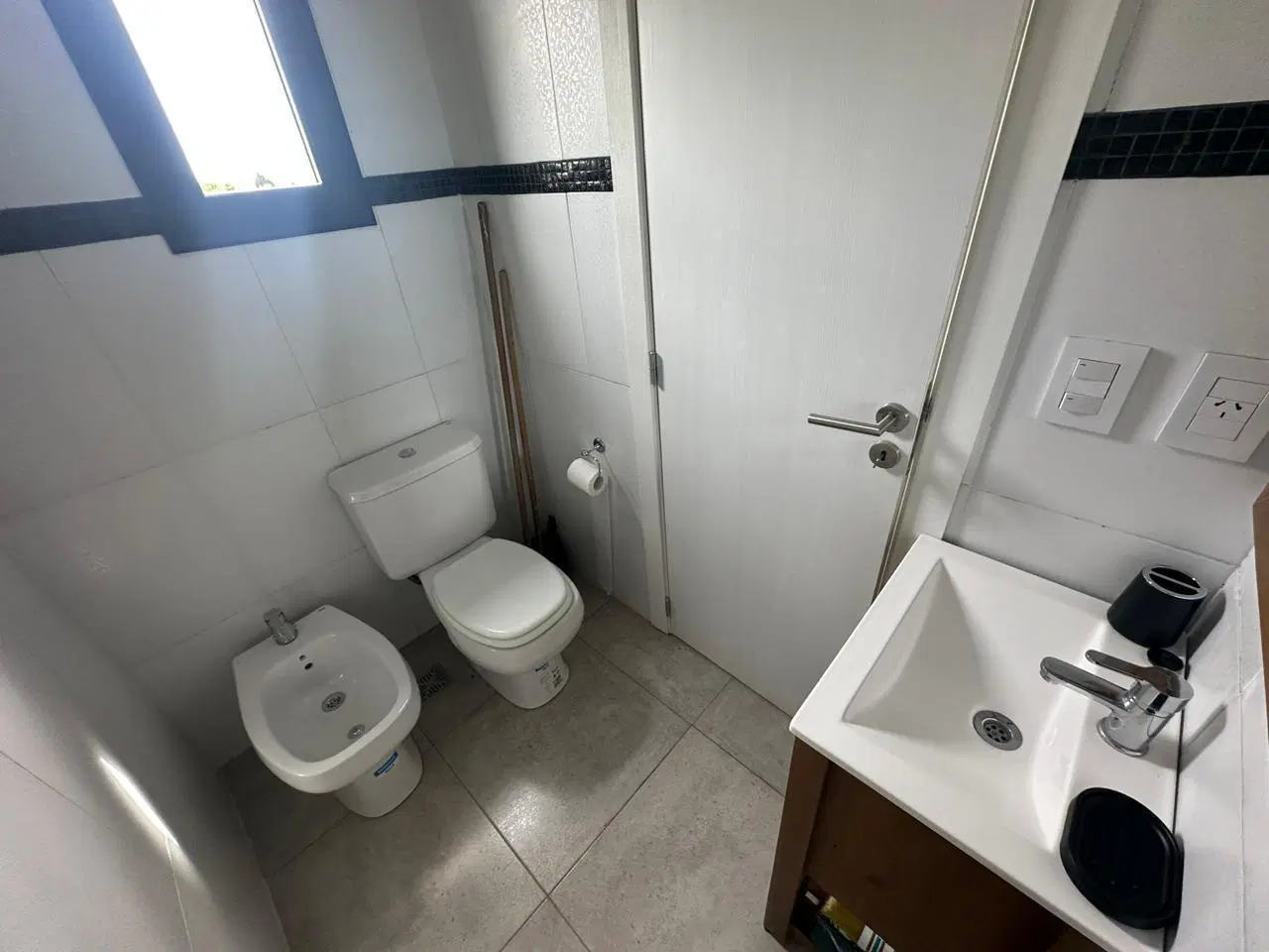 Departamento en Alquiler Amoblado 1 y 37. 1