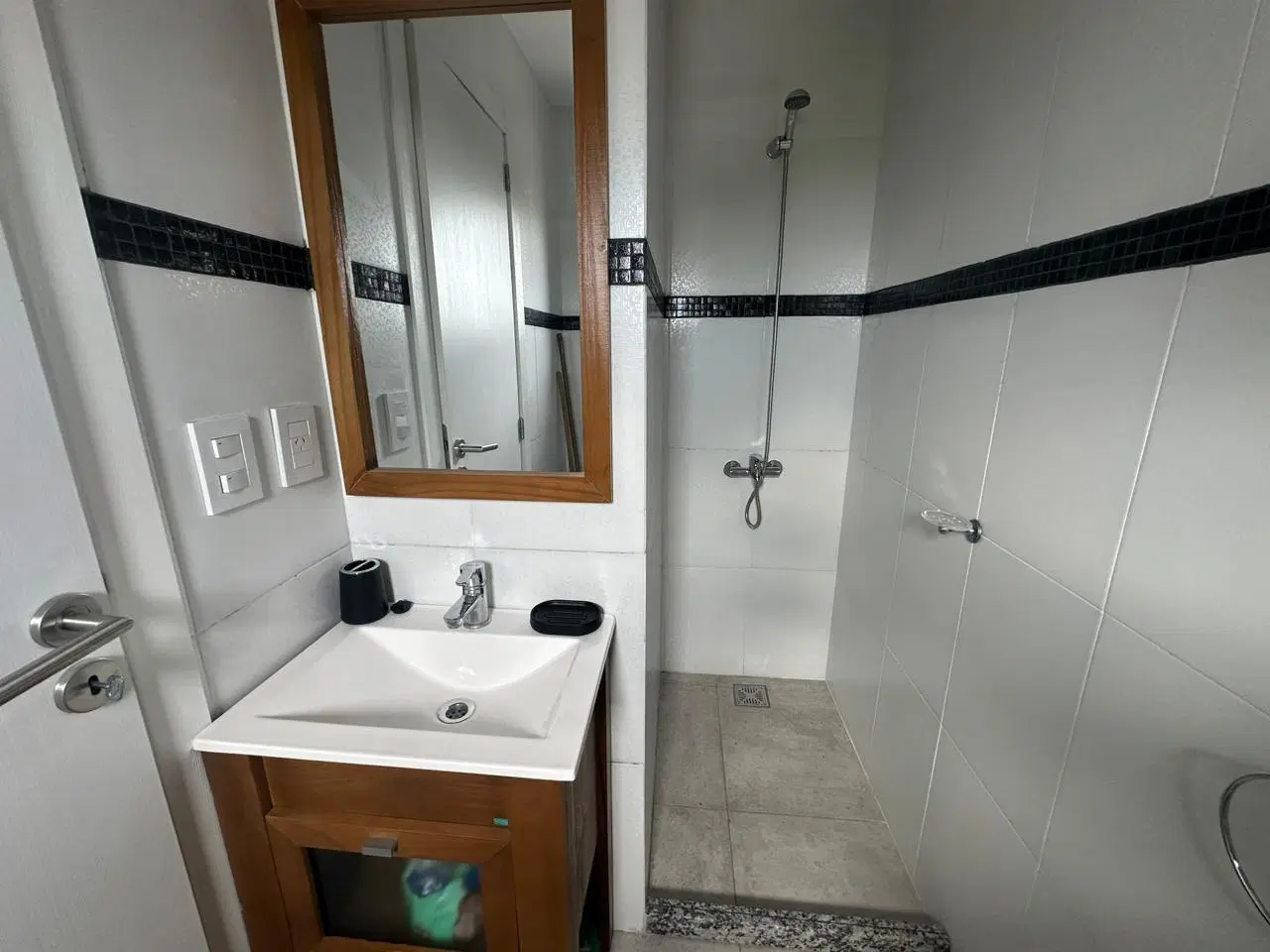 Departamento en Alquiler Amoblado 1 y 37. 3