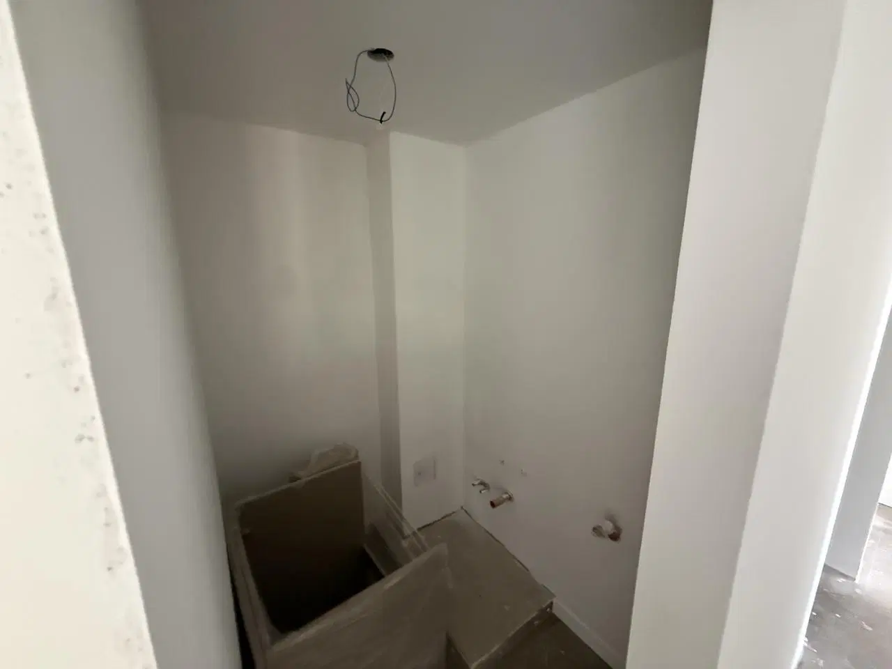 Departamento a estrenar de dos dormitorios en City Bell 8