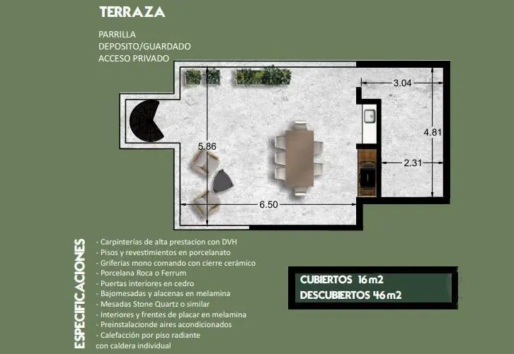Plano 3