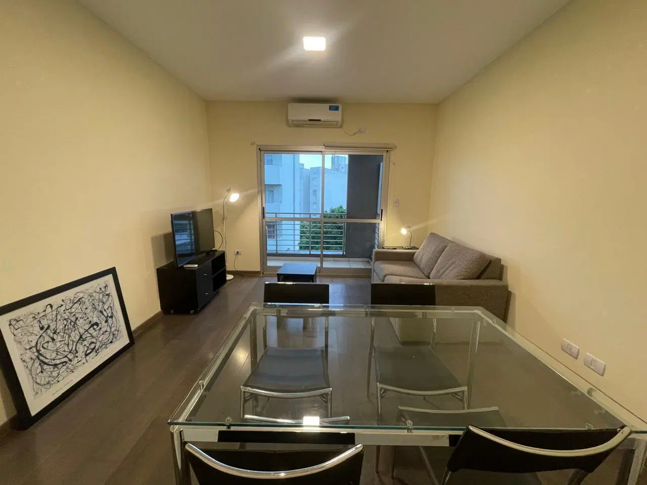 Departamento de un dormitorio a la venta 4