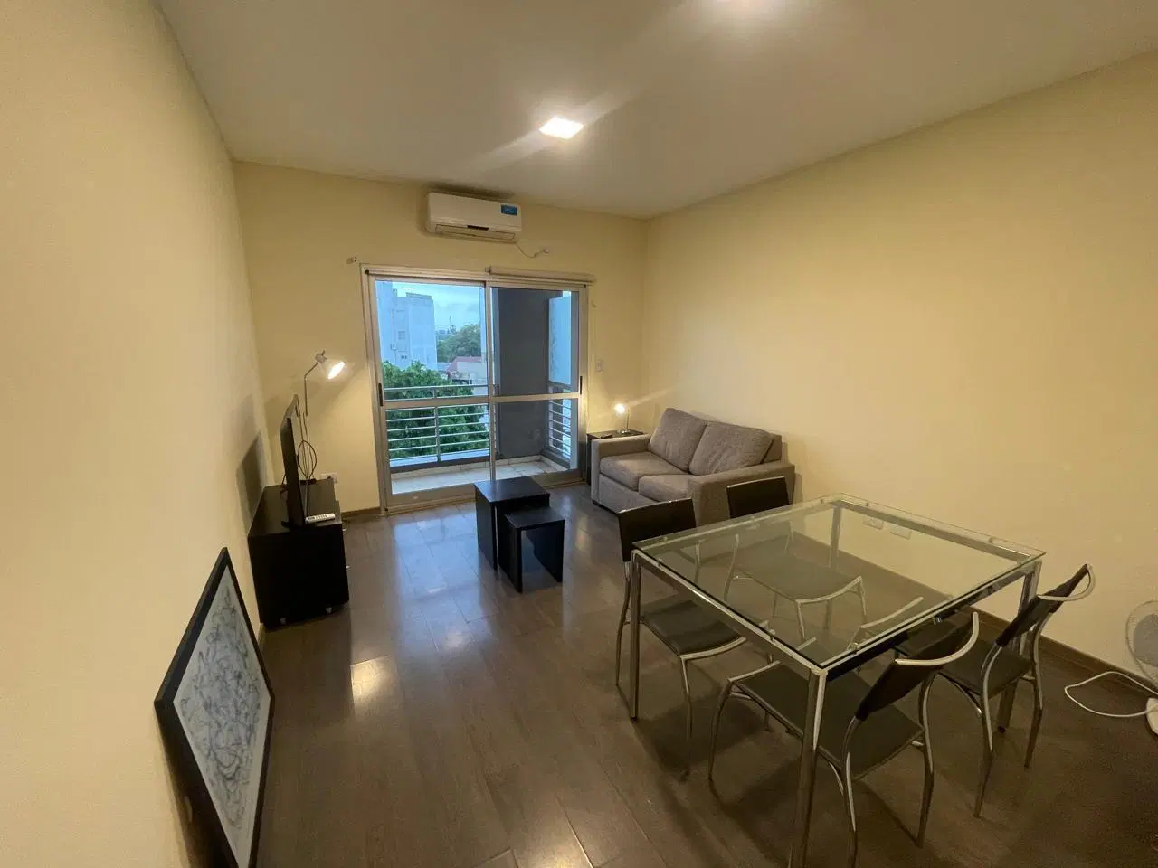 Departamento de un dormitorio a la venta 2