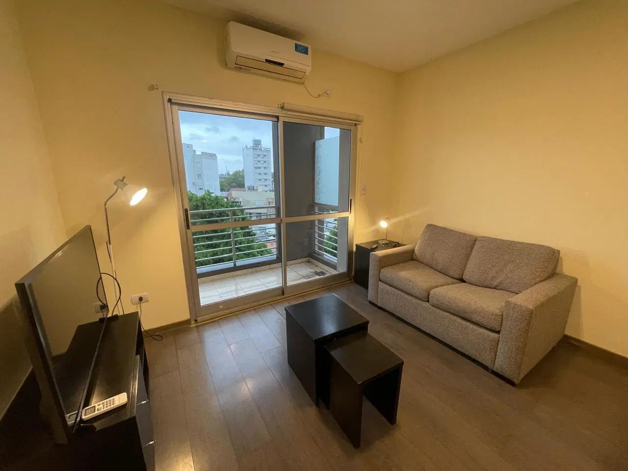 Departamento de un dormitorio a la venta 3