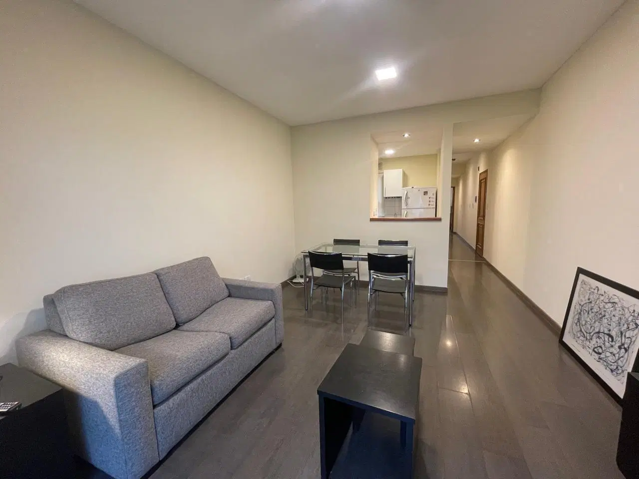 Departamento de un dormitorio a la venta 8
