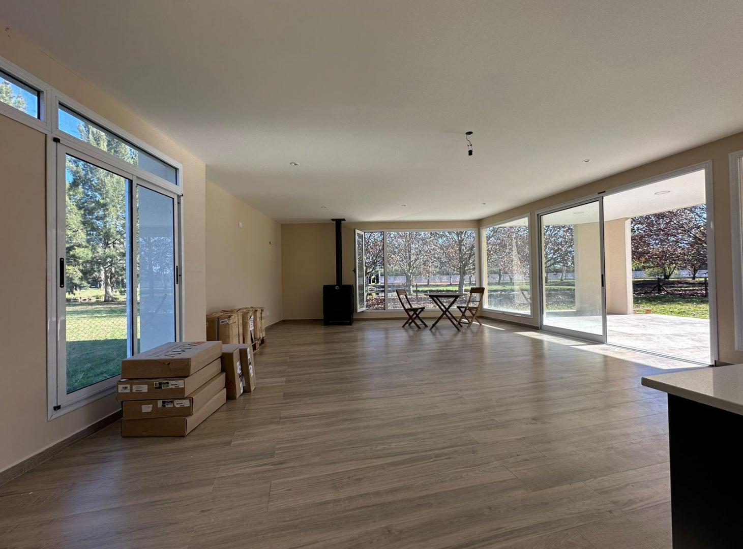 Foto de Casa en venta en haras del sur II, imagen 4