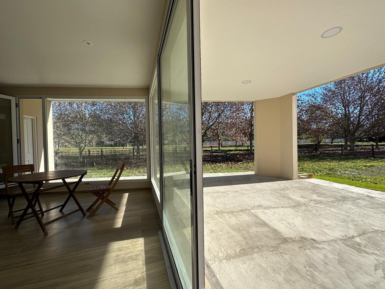 Foto de Casa en venta en haras del sur II, imagen 5