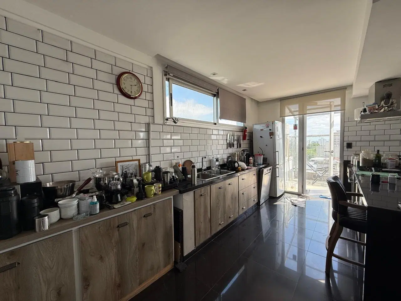 Departamento de dos dormitorios en venta en calle 11 entre 62 y 63 3