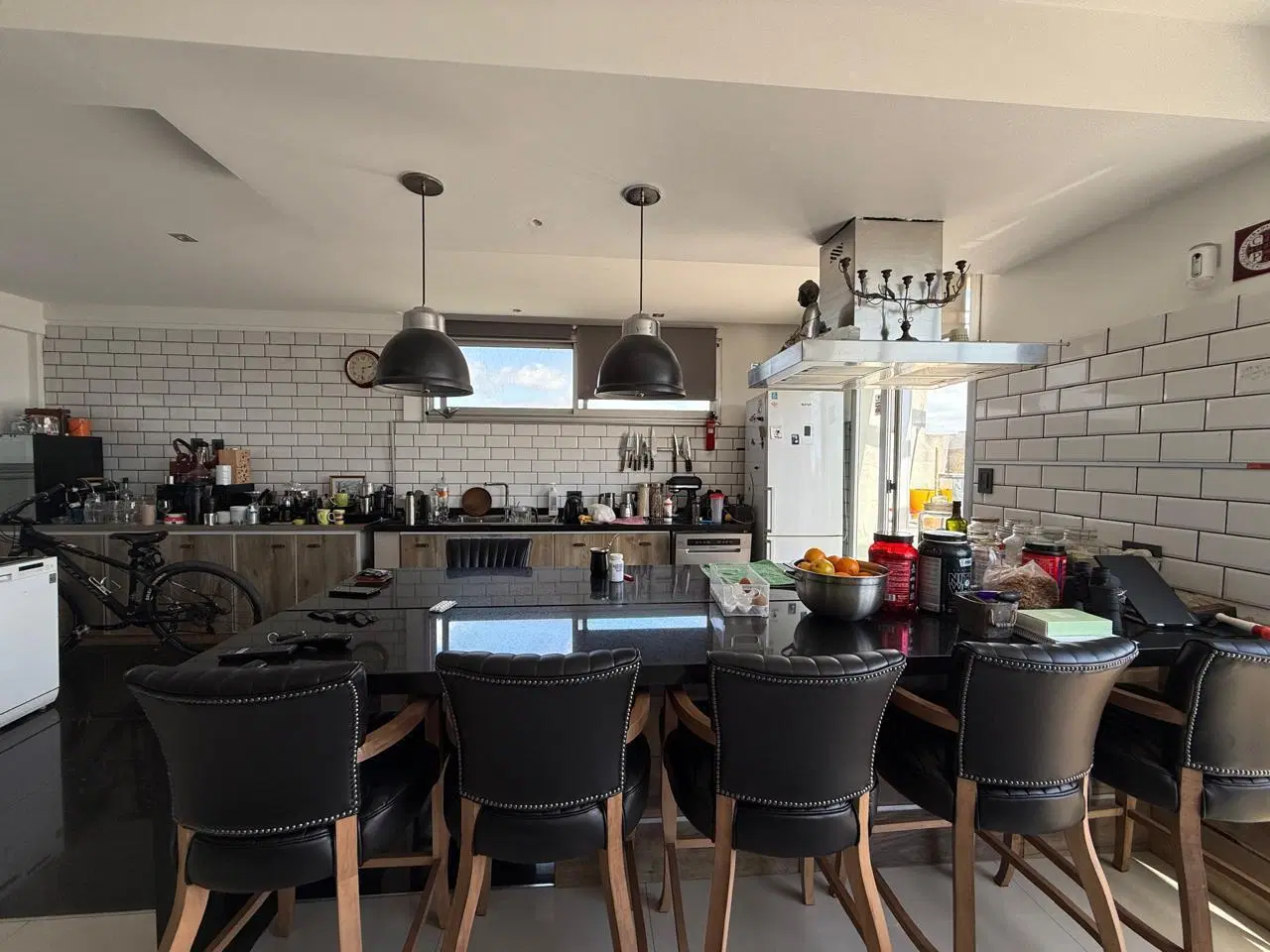 Departamento de dos dormitorios en venta en calle 11 entre 62 y 63 4