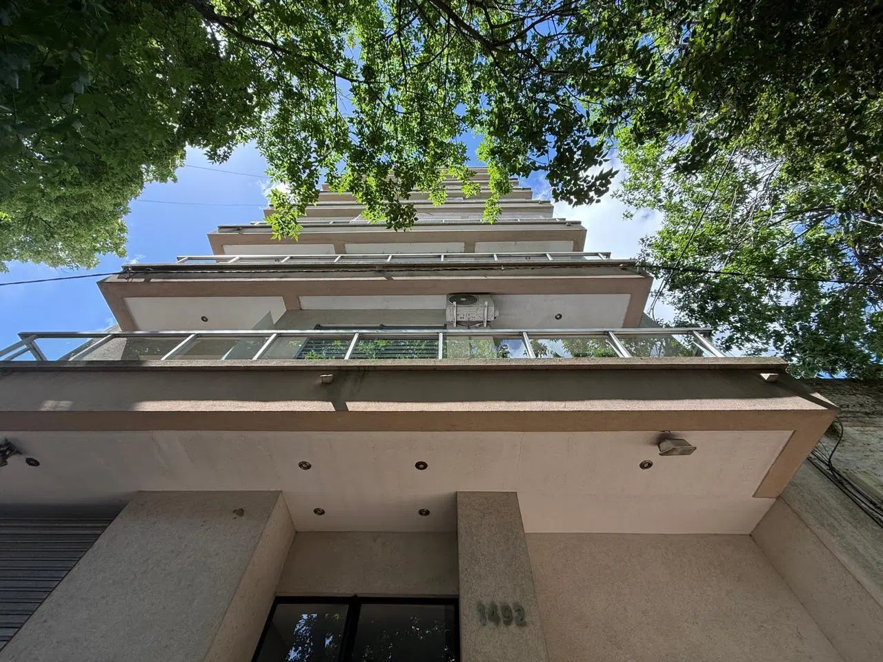 Departamento de dos dormitorios en venta en calle 11 entre 62 y 63 2