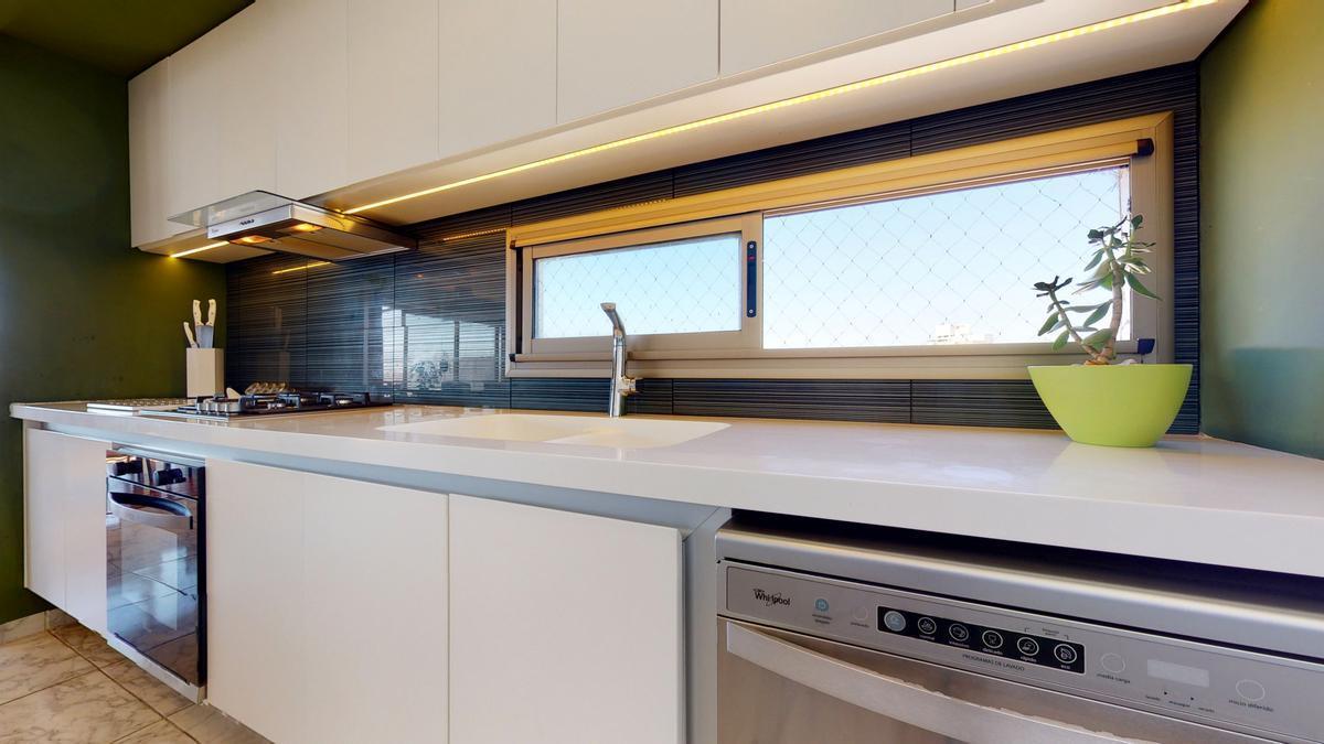 Foto de Departamento de categoria en venta La Plata, imagen 5