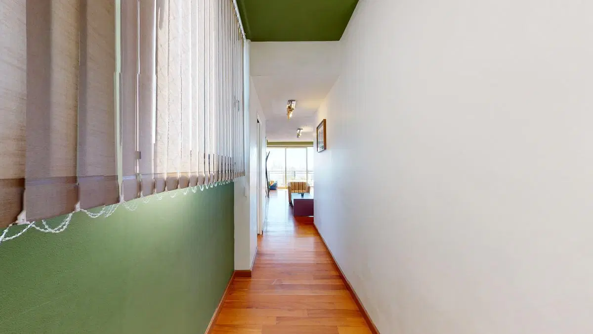 Departamento de categoria en venta La Plata 8