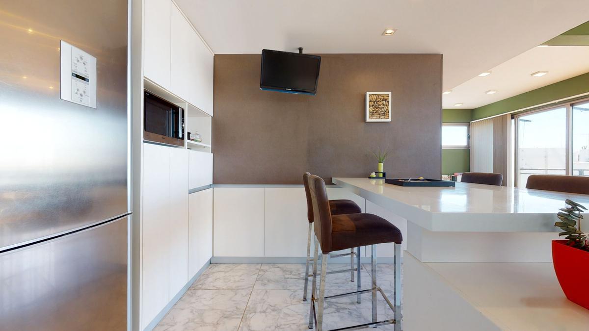 Foto de Departamento de categoria en venta La Plata, imagen 3