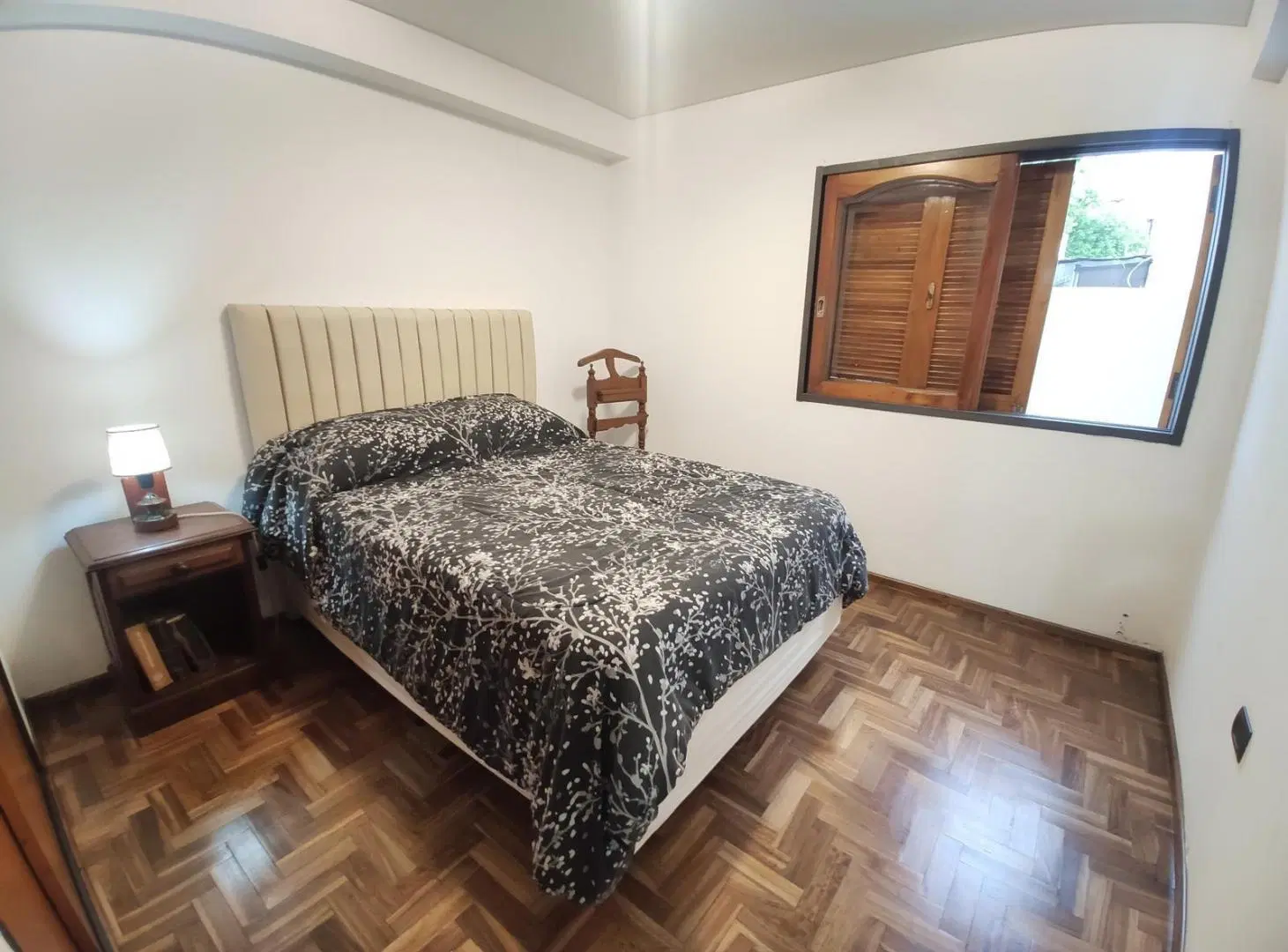Departamento en Alquiler Temporal 5