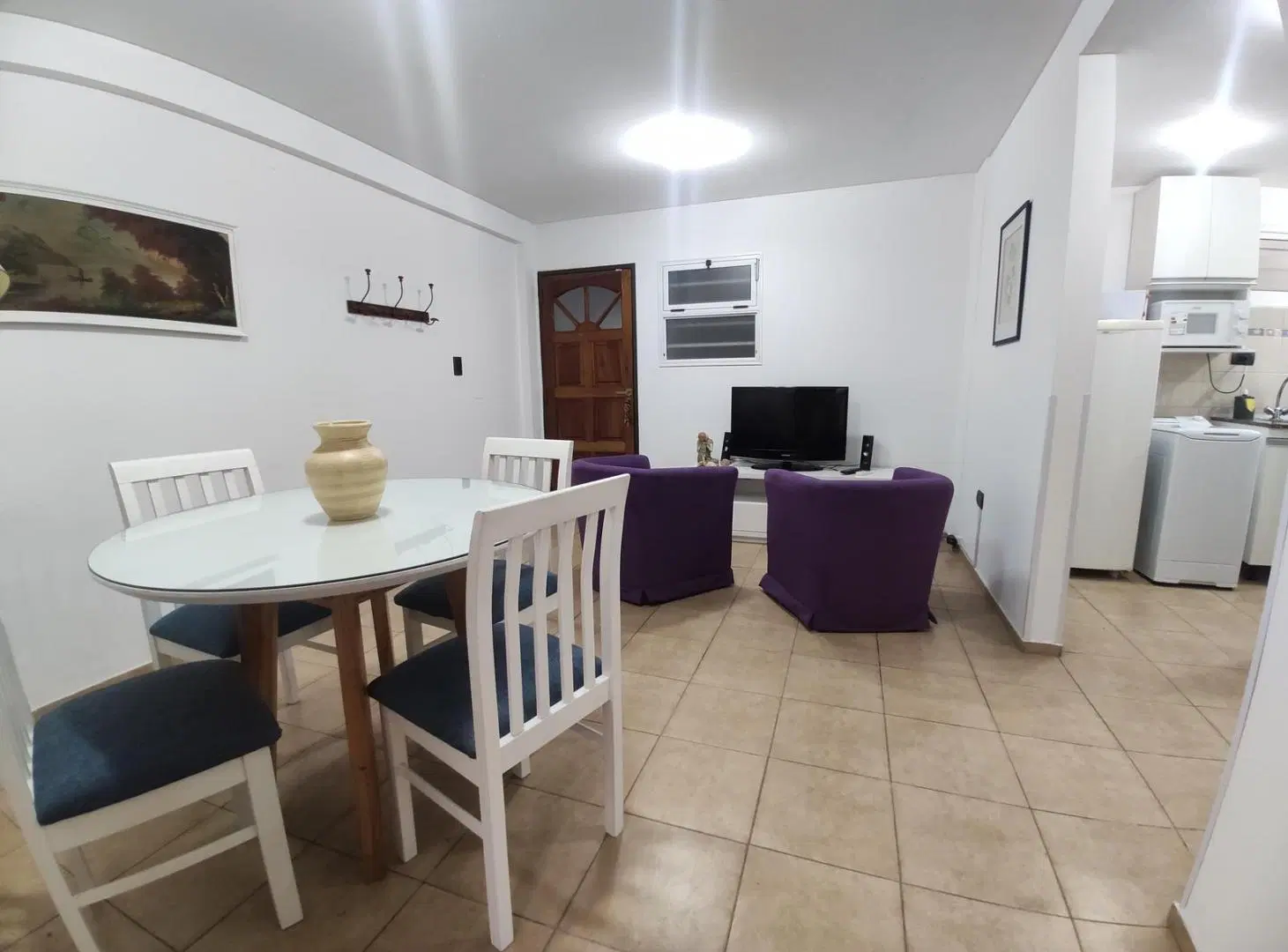 Departamento en Alquiler Temporal 2