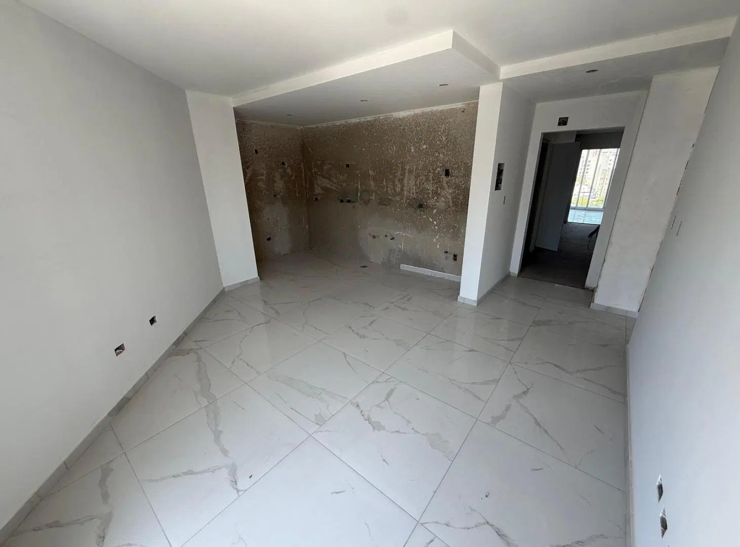 Departamento de un dormitorio en venta 1