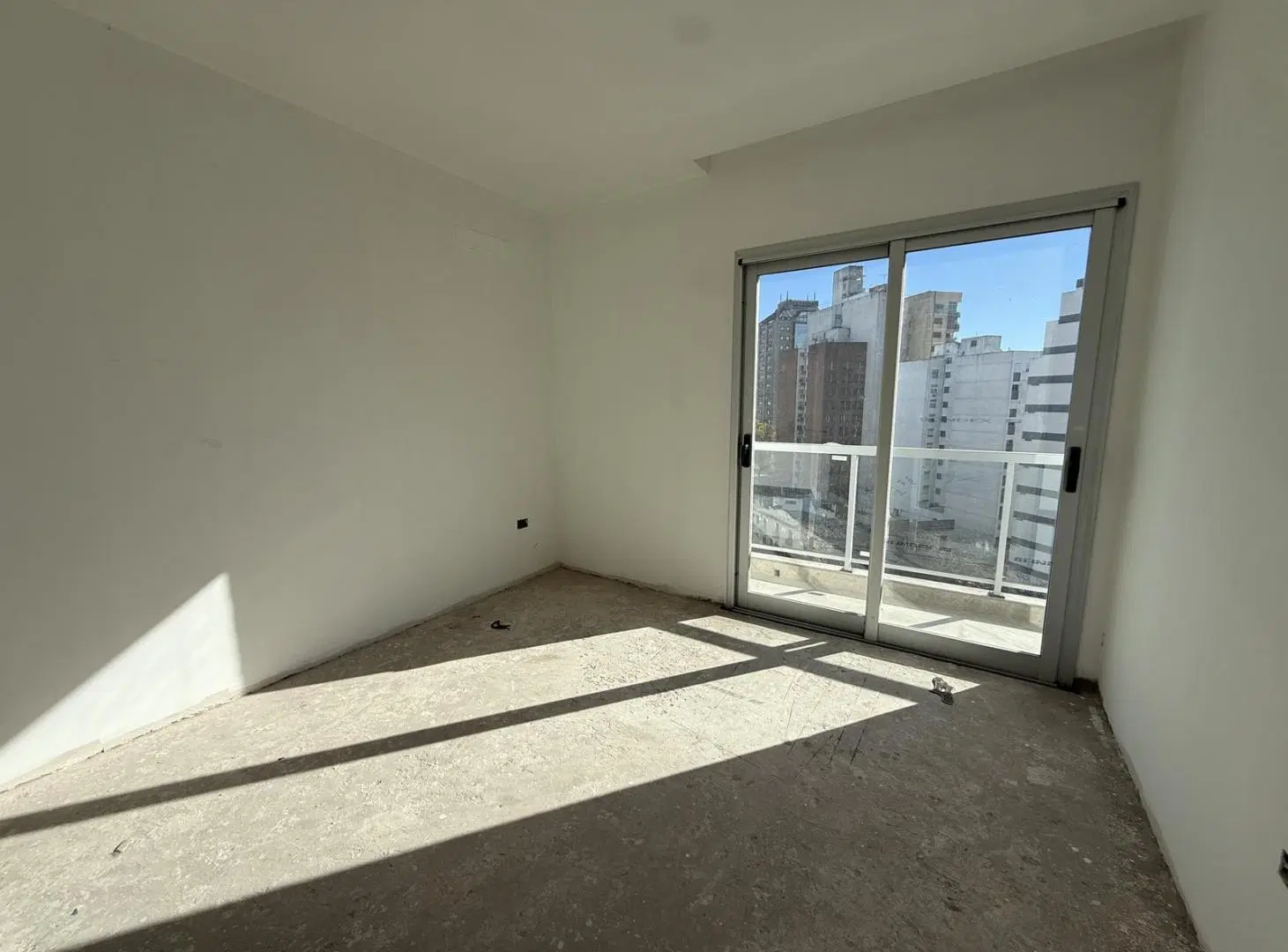 Departamento de un dormitorio en venta 3