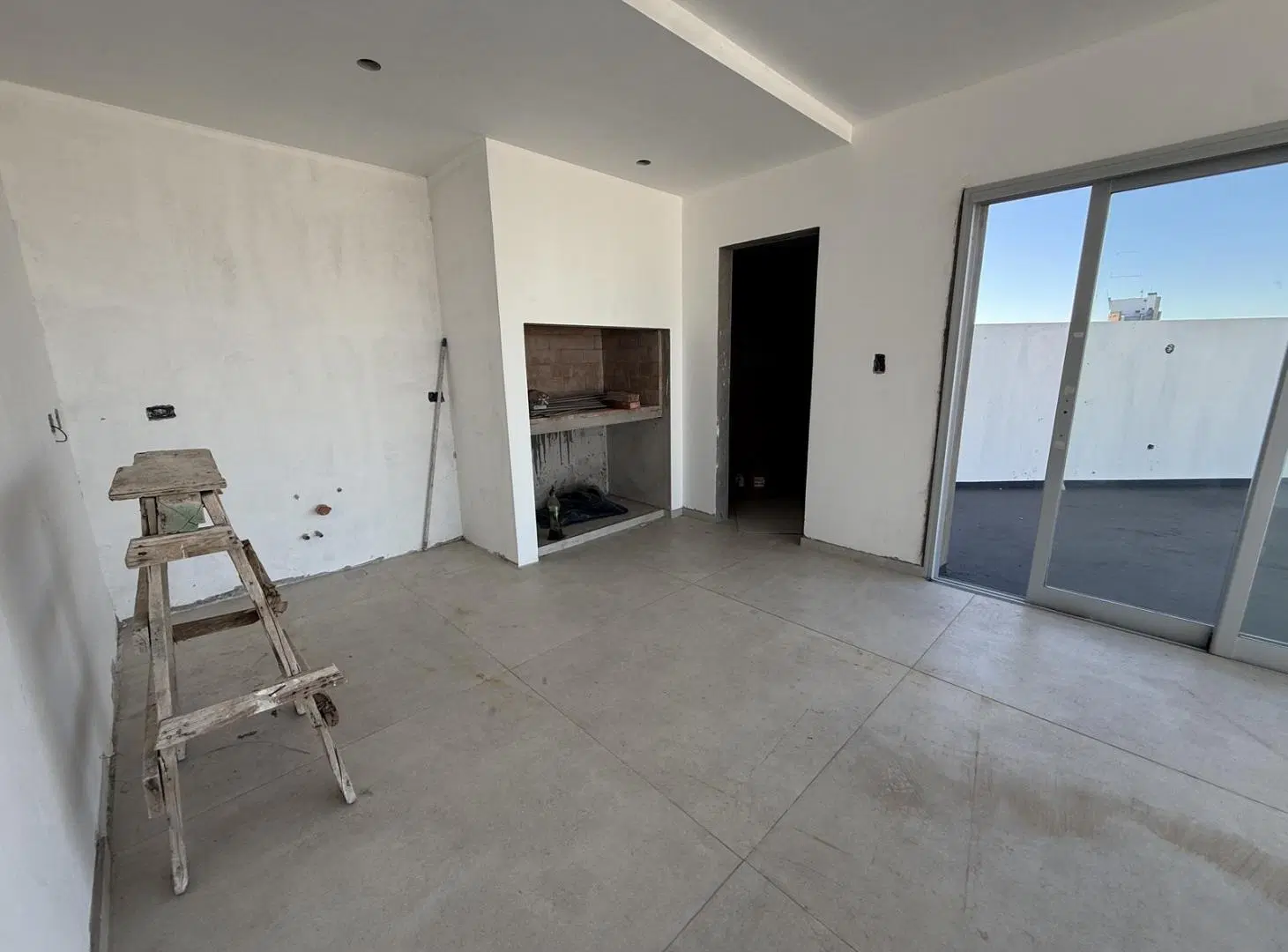 Departamento de un dormitorio en venta 8
