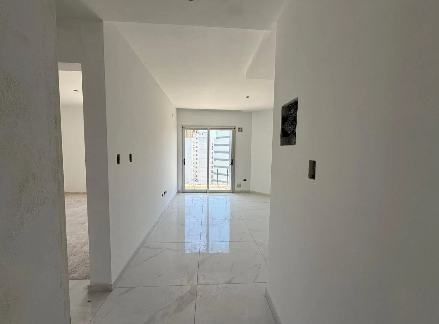 Departamento de un dormitorio en venta 4