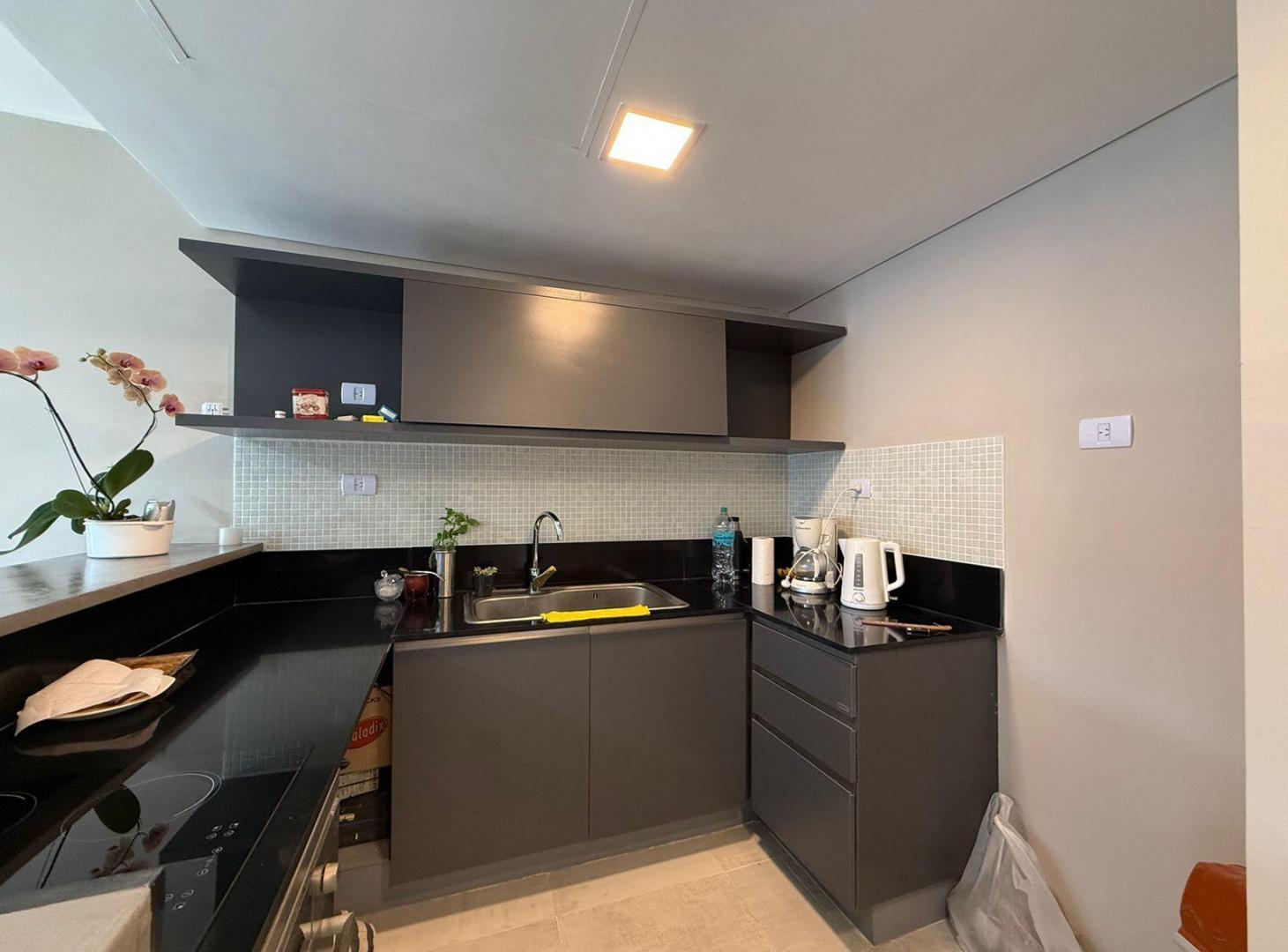Foto de Departamento de dos ambientes en venta en Puerto Madero, imagen 4