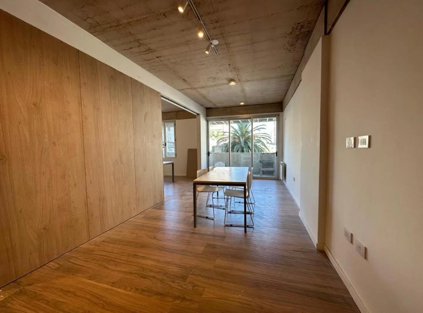 Departamento en venta de dos dormitorios 4