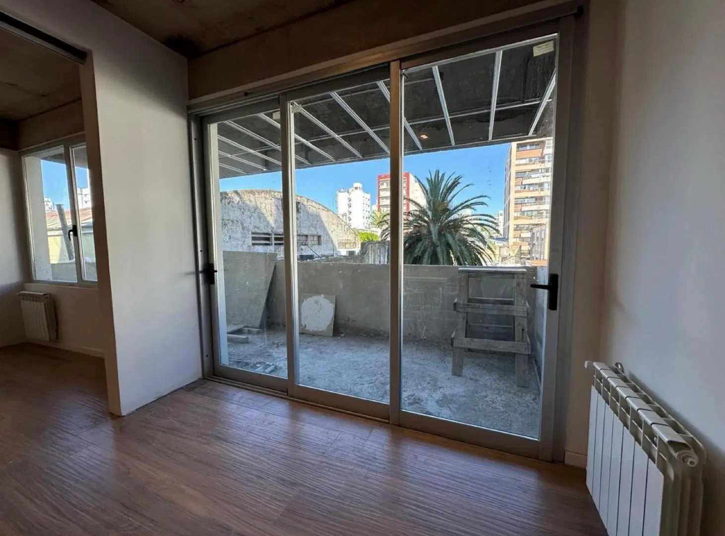 Departamento en venta de dos dormitorios 1