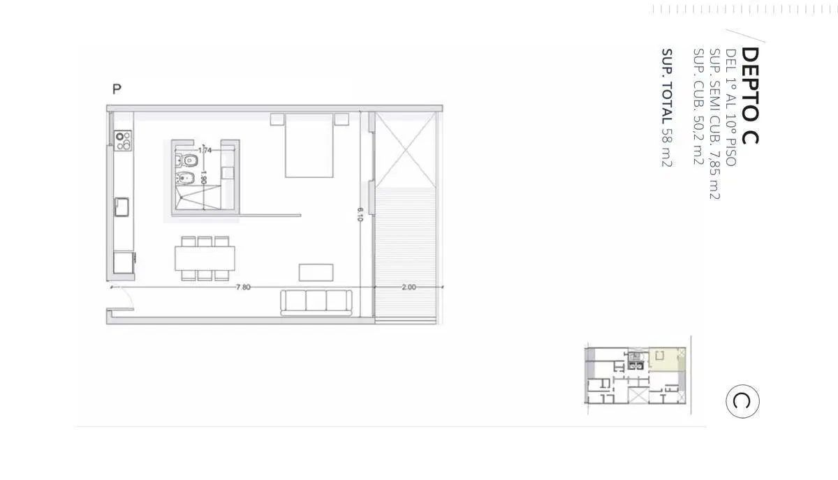 Plano 1