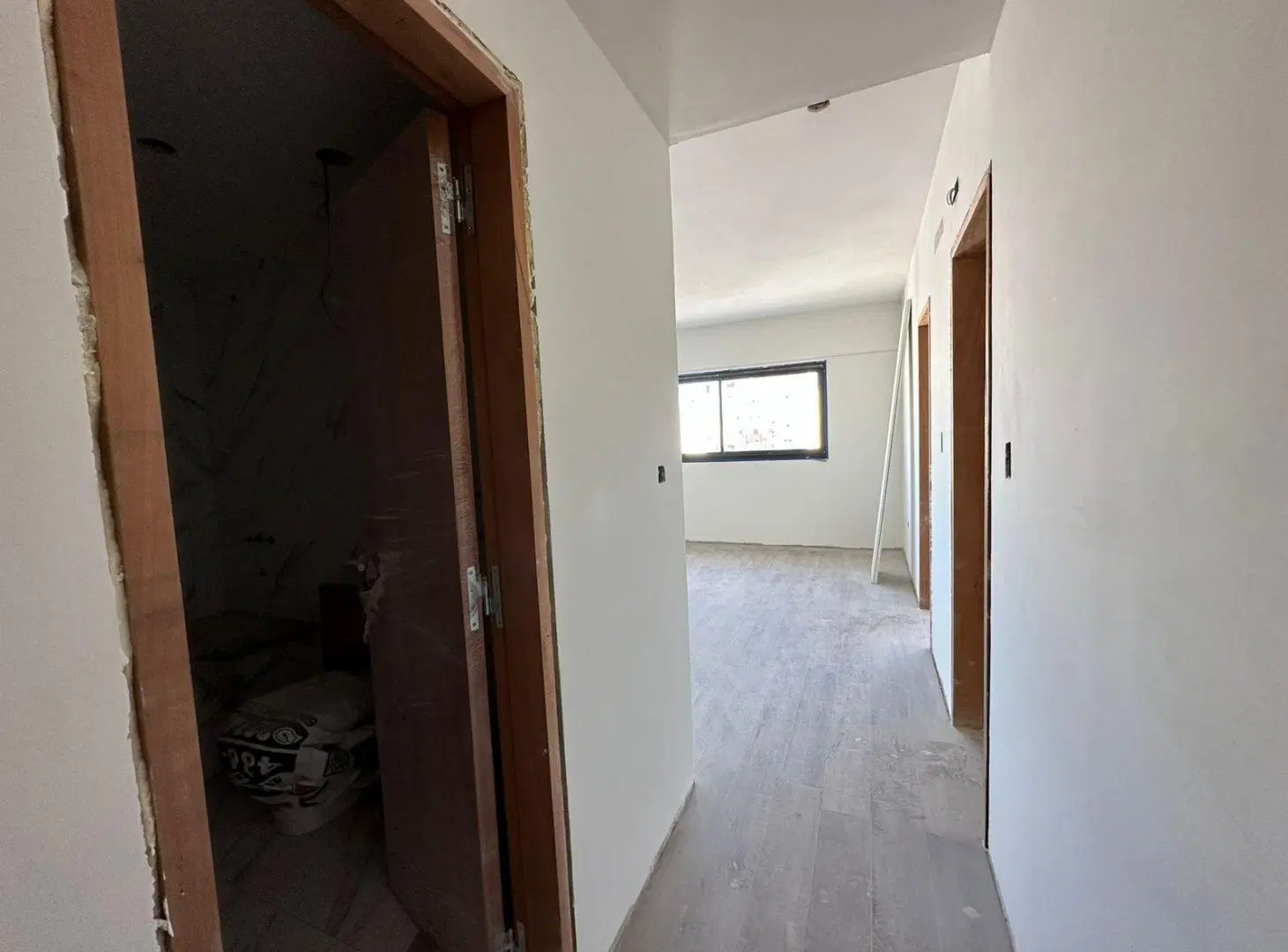 Departamento dos dormitorios en  venta 5