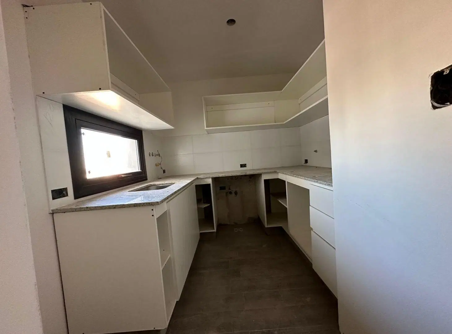 Departamento dos dormitorios en  venta 3