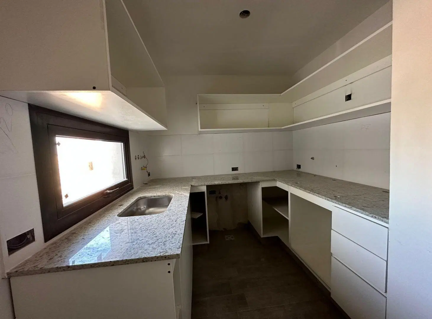 Departamento dos dormitorios en  venta 4