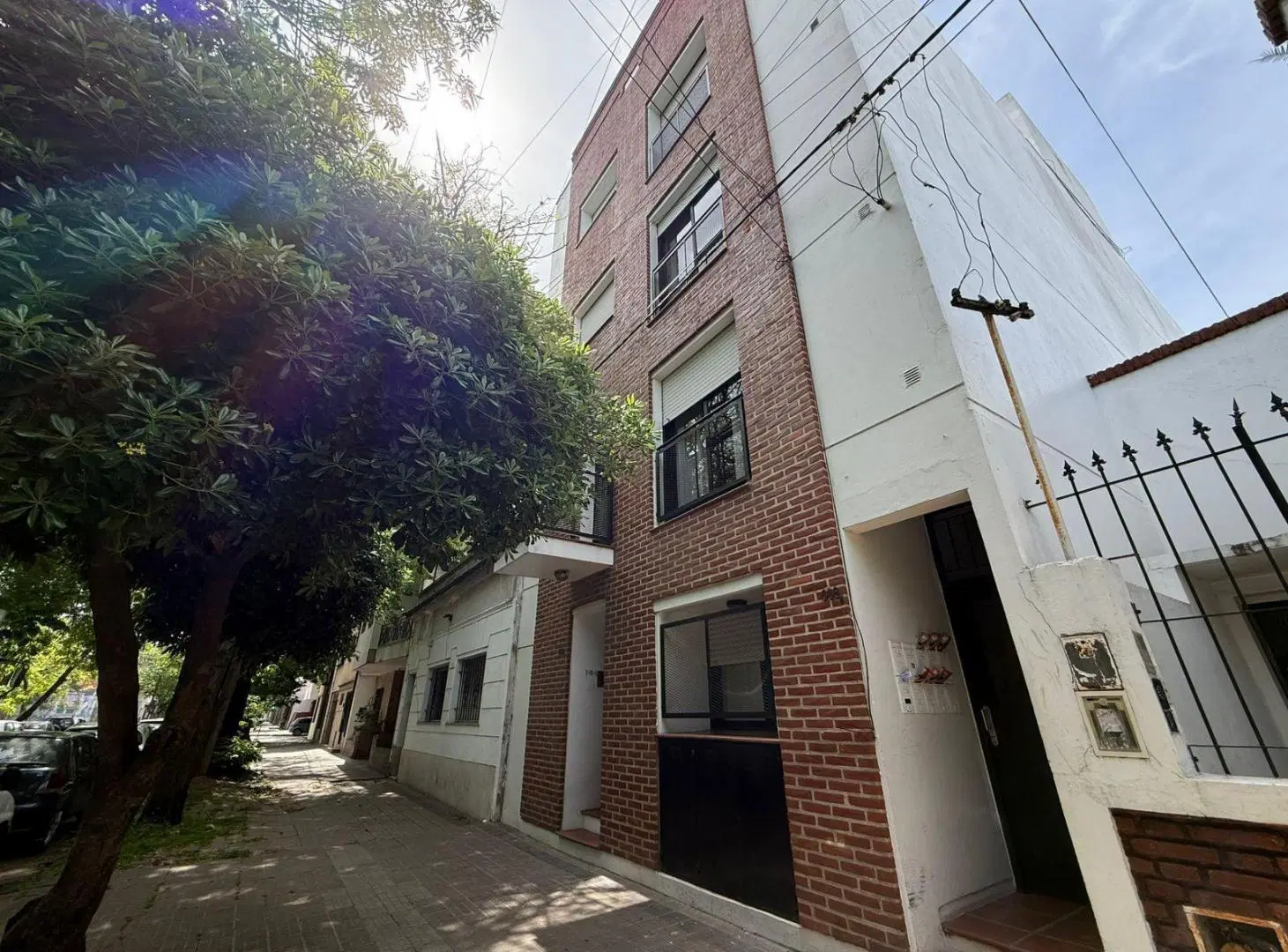 Departamento en venta en 67 entre 8 y 9 3