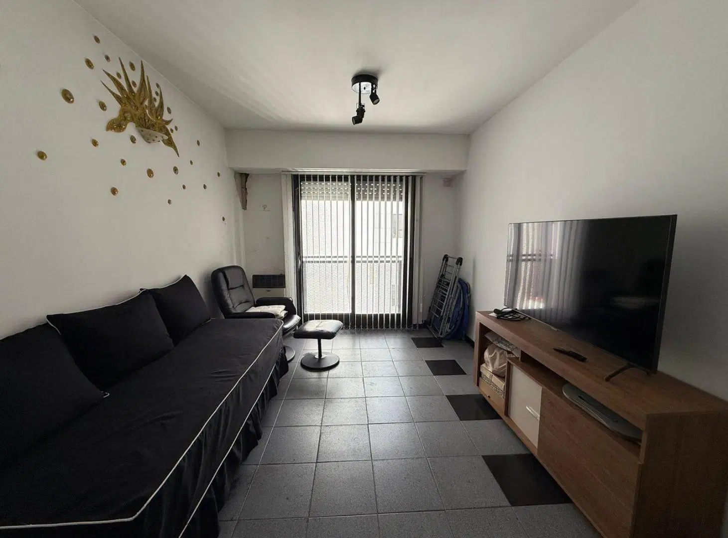 Departamento en venta en 67 entre 8 y 9 1