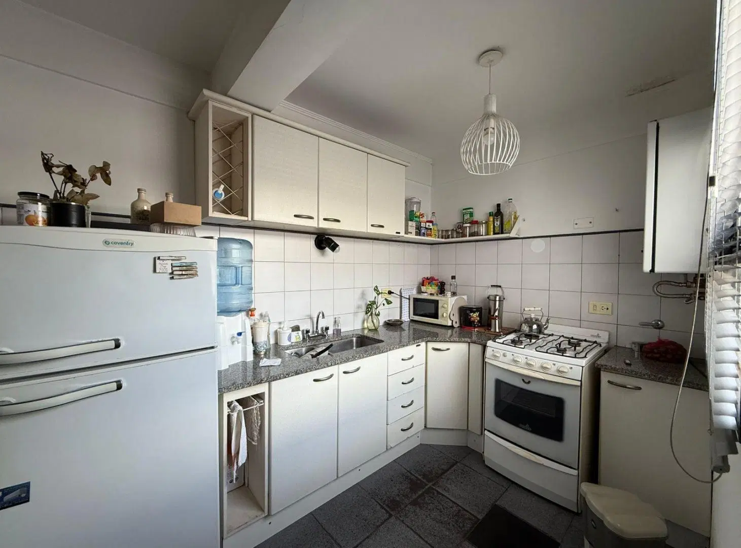 Departamento en venta en 67 entre 8 y 9 4